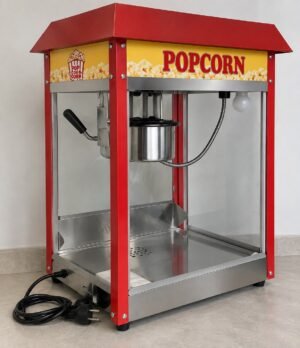 popcorn